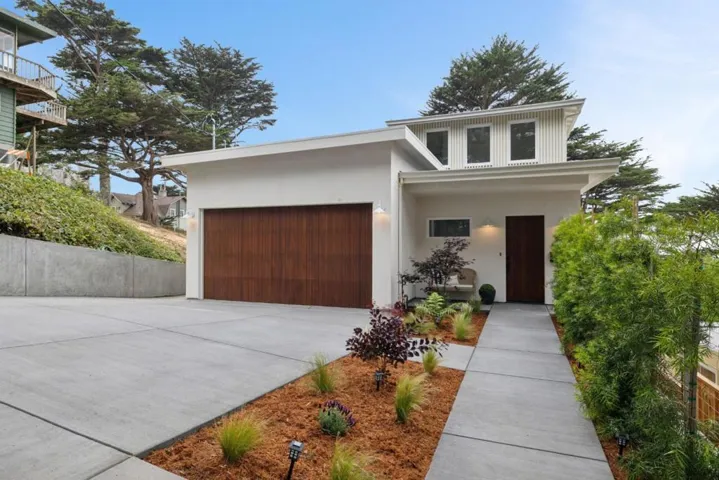 1008 Mirador Terrace, Pacifica, California 94044