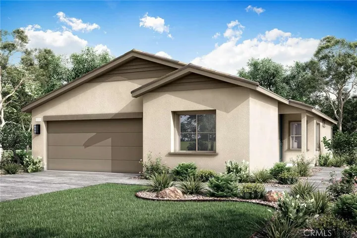 1594 Park Village Drive, Beaumont, California 92223