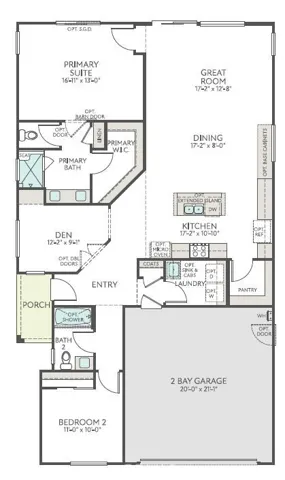 1594 Park Village Drive, Beaumont, California 92223
