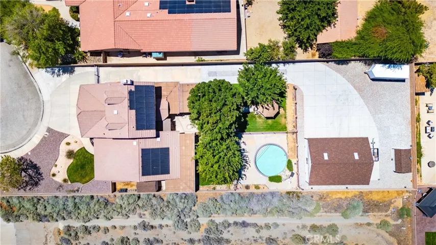 42301 Woodstone, Lancaster, California 93536