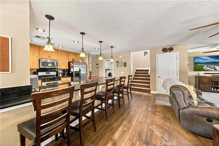 42301 Woodstone, Lancaster, California 93536