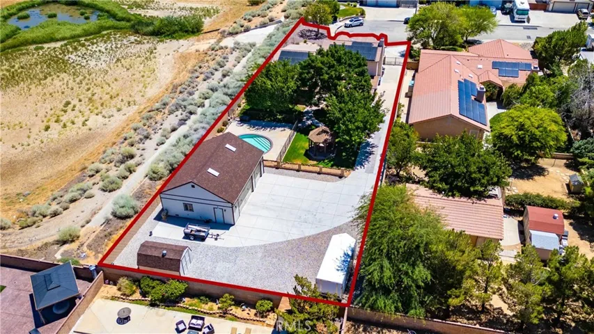 42301 Woodstone, Lancaster, California 93536
