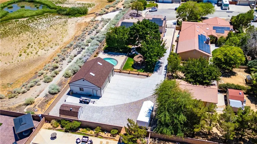 42301 Woodstone, Lancaster, California 93536