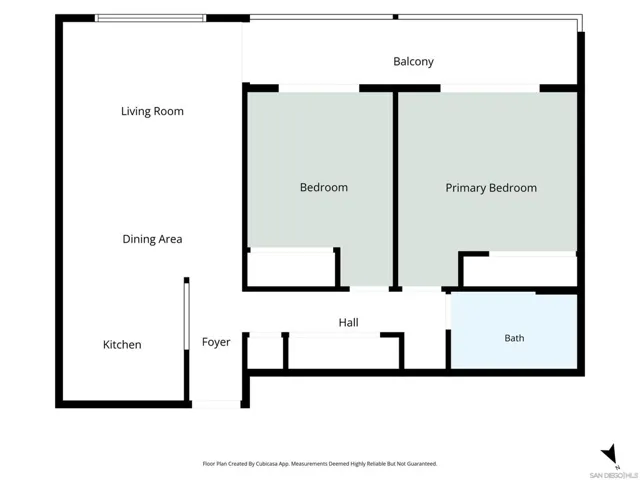 3427 Capalina Rpad 25, San Marcos, California 92069