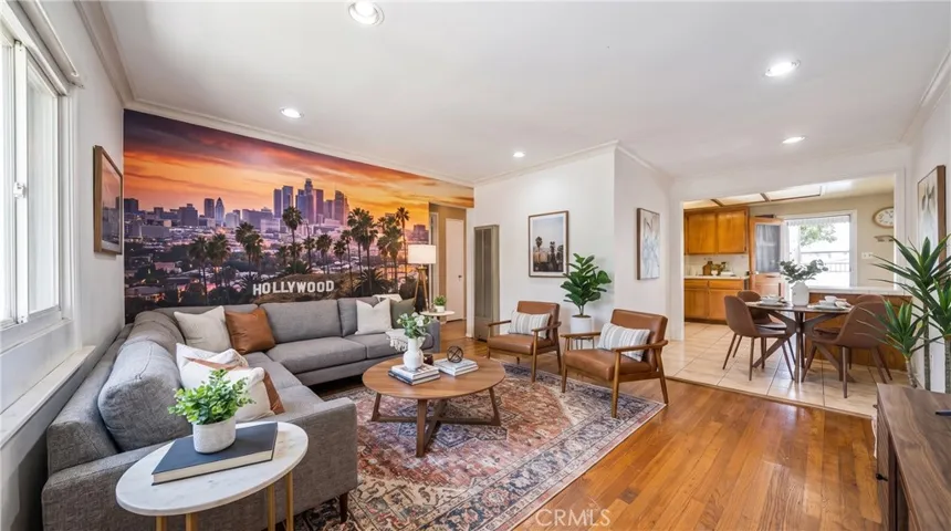 3723 Randolph, Huntington Park, California 90255