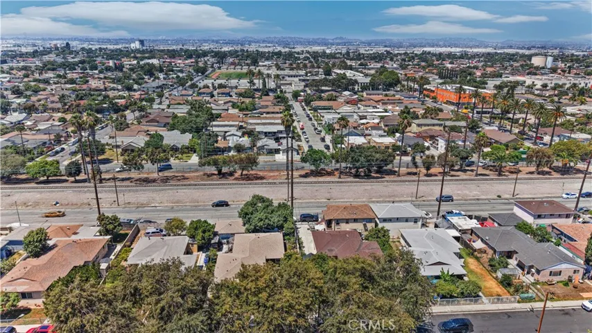 3723 Randolph, Huntington Park, California 90255