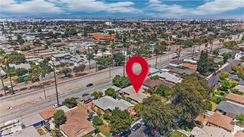3723 Randolph, Huntington Park, California 90255
