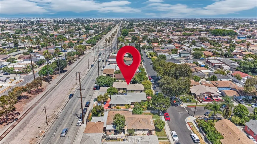 3723 Randolph, Huntington Park, California 90255