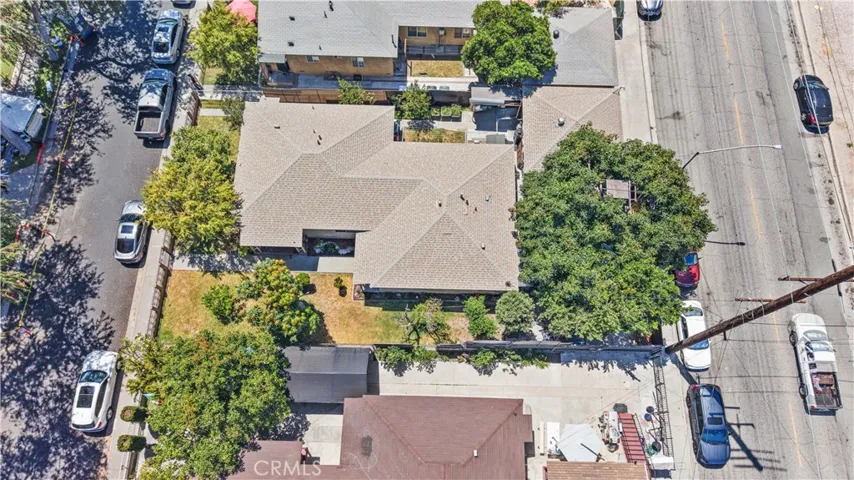 3723 Randolph, Huntington Park, California 90255