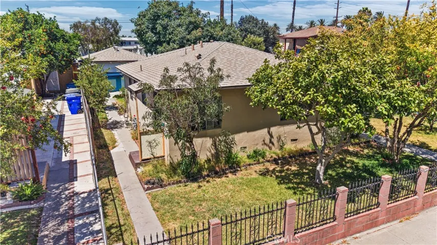 3723 Randolph, Huntington Park, California 90255