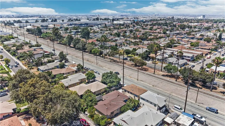 3723 Randolph, Huntington Park, California 90255