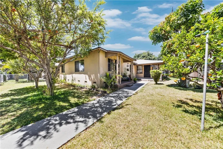 3723 Randolph, Huntington Park, California 90255