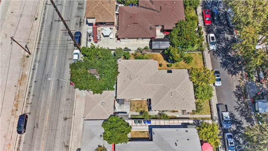 3723 Randolph, Huntington Park, California 90255
