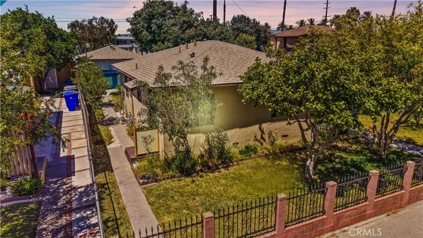 3723 Randolph, Huntington Park, California 90255