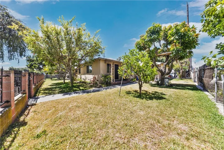 3723 Randolph, Huntington Park, California 90255