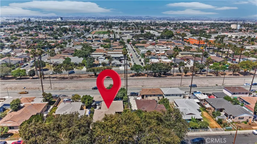 3723 Randolph, Huntington Park, California 90255