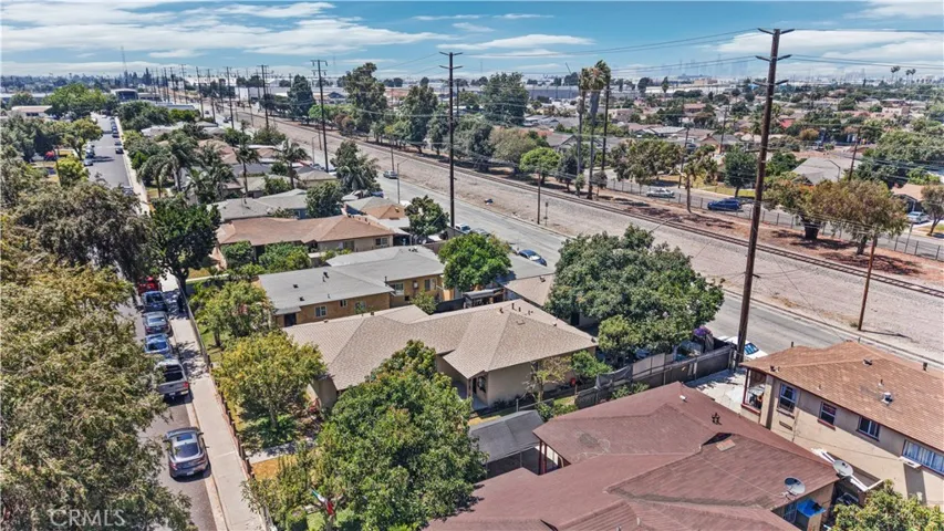3723 Randolph, Huntington Park, California 90255
