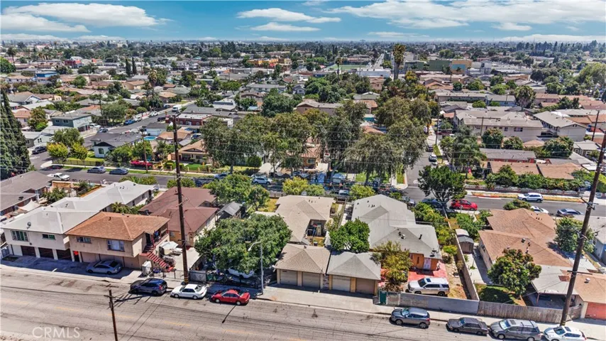 3723 Randolph, Huntington Park, California 90255