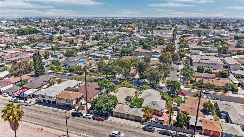 3723 Randolph, Huntington Park, California 90255