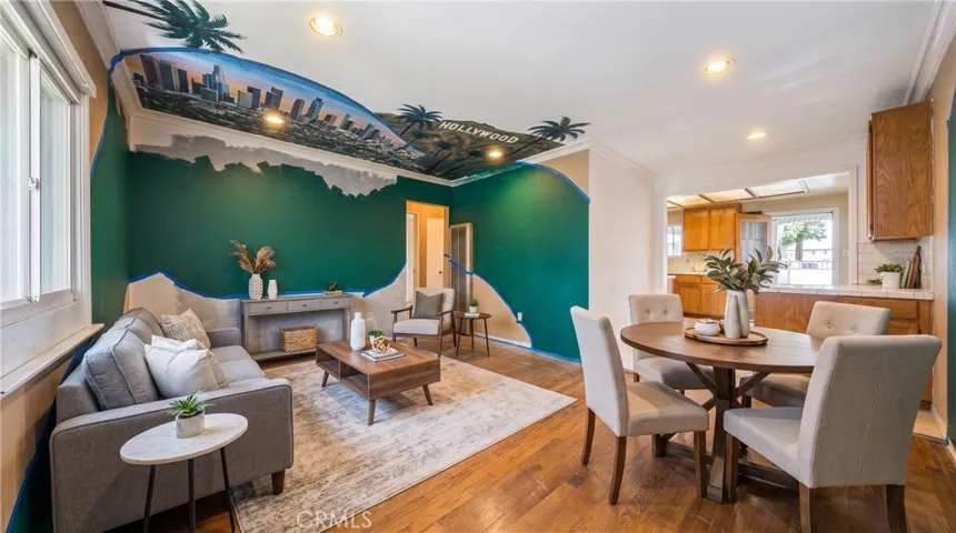 3723 Randolph, Huntington Park, California 90255