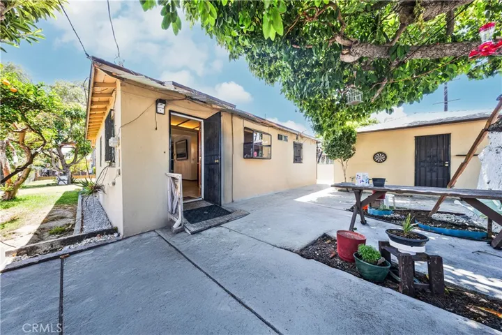 3723 Randolph, Huntington Park, California 90255