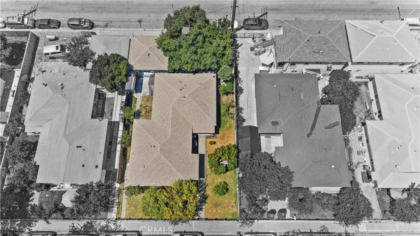 3723 Randolph, Huntington Park, California 90255
