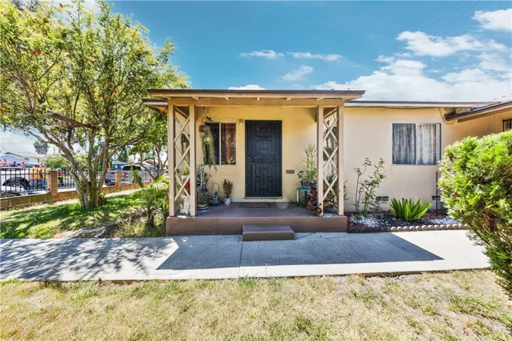 3723 Randolph, Huntington Park, California 90255