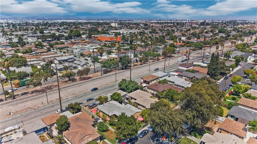 3723 Randolph, Huntington Park, California 90255