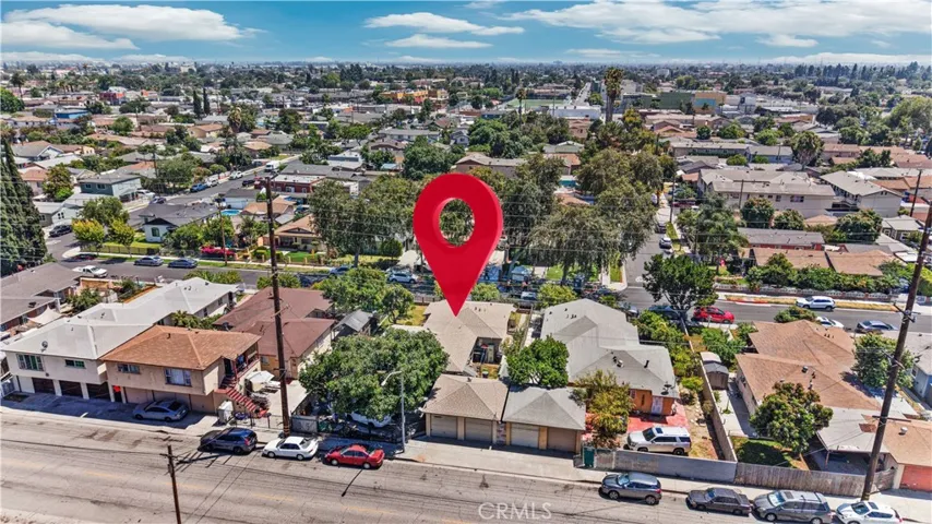3723 Randolph, Huntington Park, California 90255