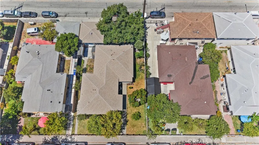3723 Randolph, Huntington Park, California 90255