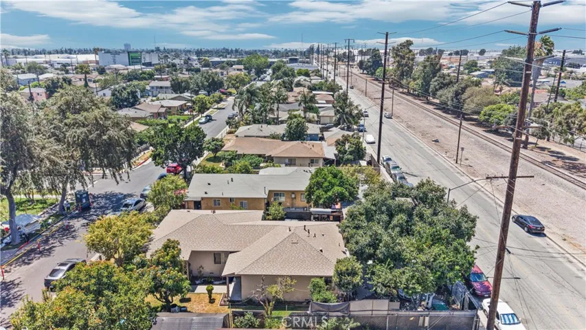 3723 Randolph, Huntington Park, California 90255