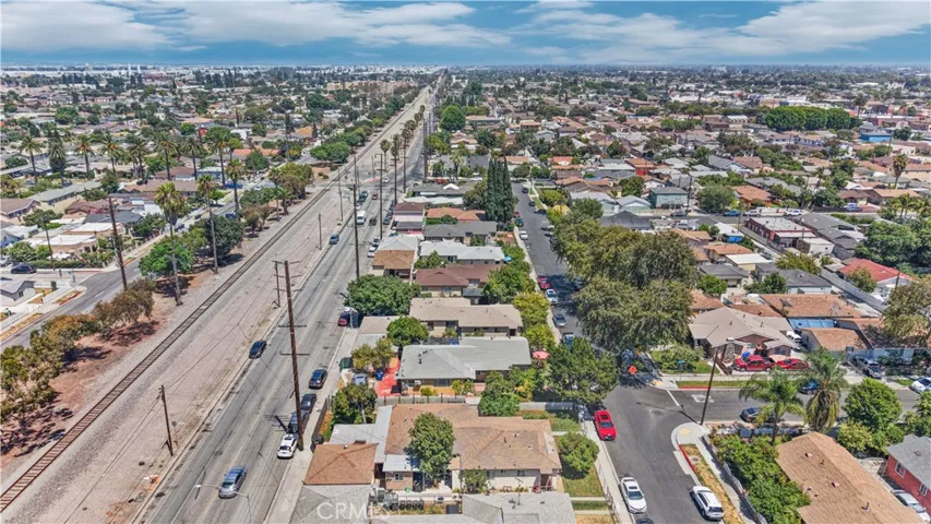 3723 Randolph, Huntington Park, California 90255