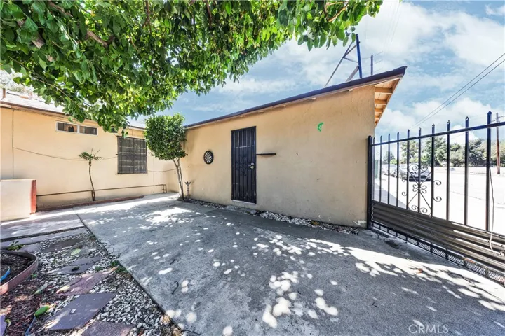 3723 Randolph, Huntington Park, California 90255