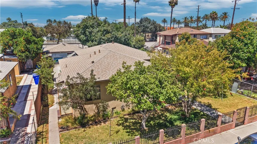 3723 Randolph, Huntington Park, California 90255