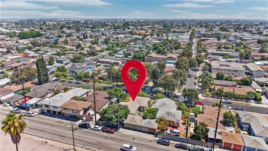 3723 Randolph, Huntington Park, California 90255