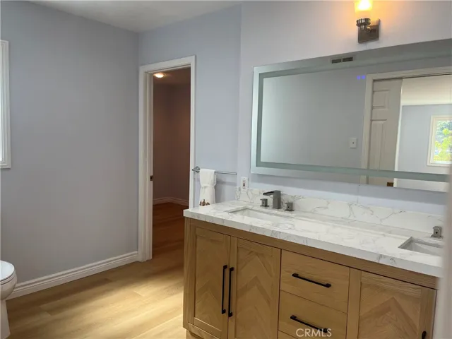 Remodeled Bath