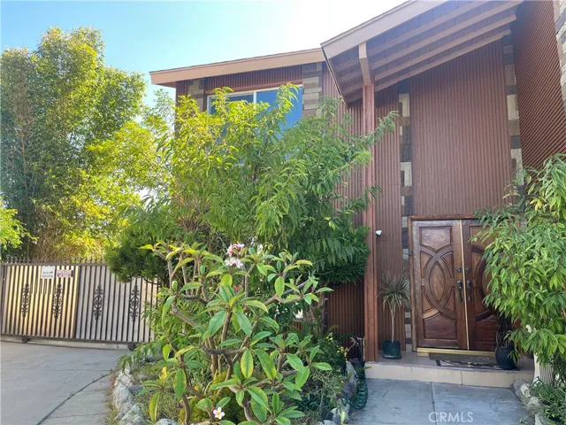 Entry Doors