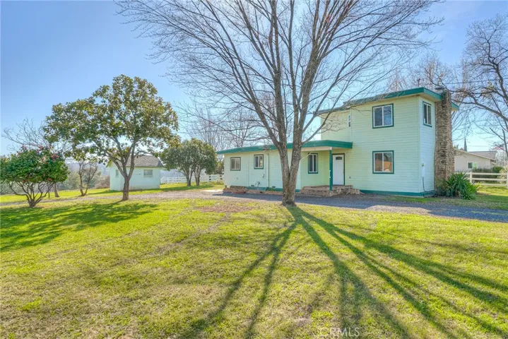 121 Summit Ave, Oroville, California 95966