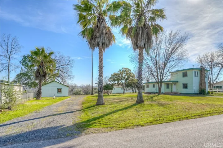 121 Summit Ave, Oroville, California 95966