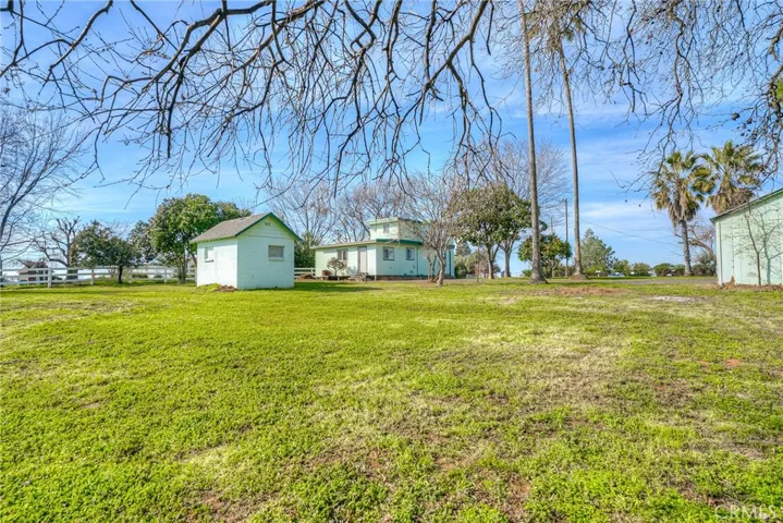 121 Summit Ave, Oroville, California 95966