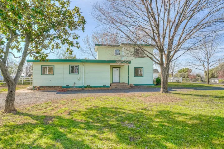 121 Summit Ave, Oroville, California 95966