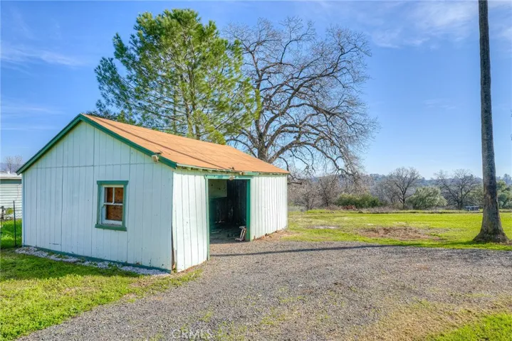 121 Summit Ave, Oroville, California 95966