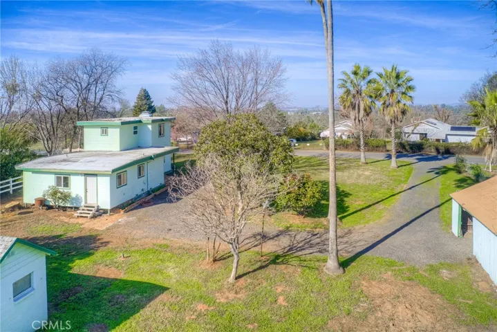 121 Summit Ave, Oroville, California 95966