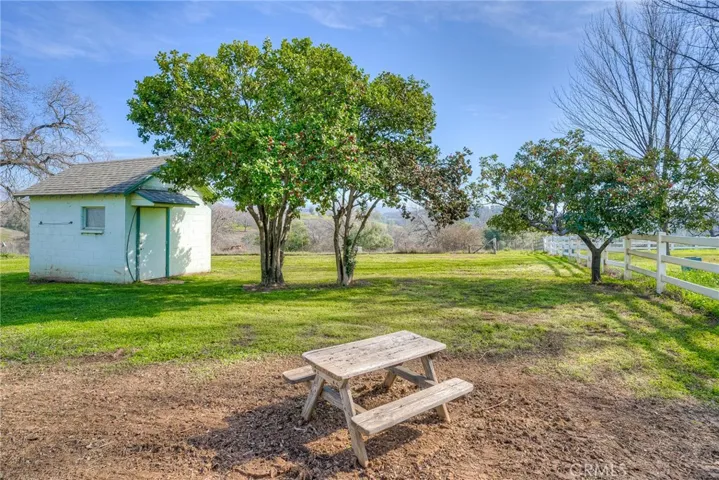 121 Summit Ave, Oroville, California 95966