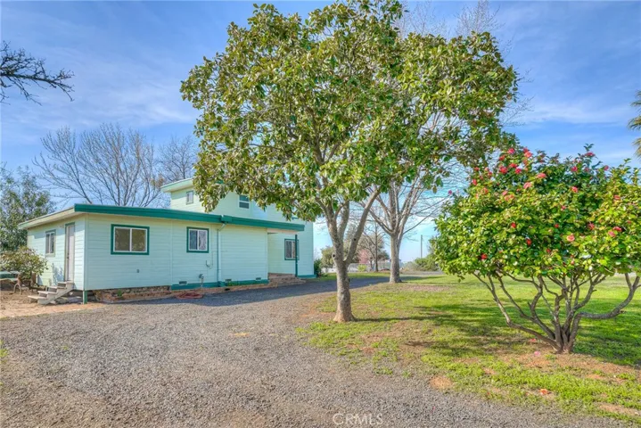 121 Summit Ave, Oroville, California 95966