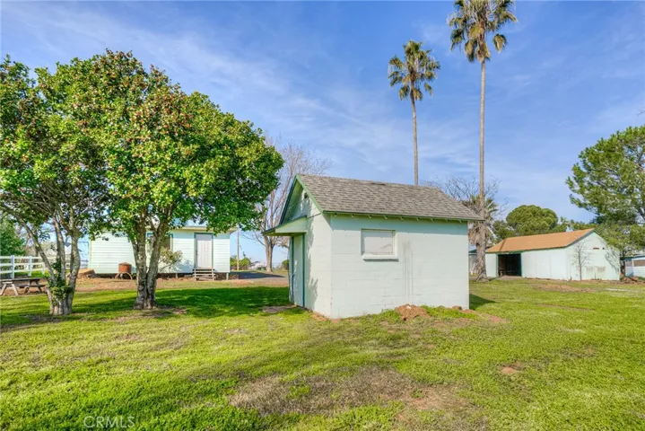 121 Summit Ave, Oroville, California 95966