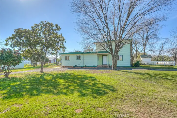 121 Summit Ave, Oroville, California 95966