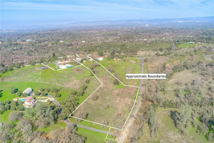 121 Summit Ave, Oroville, California 95966