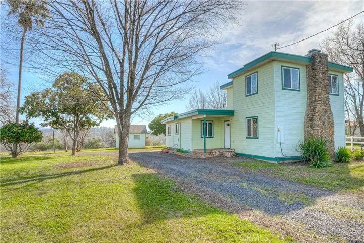 121 Summit Ave, Oroville, California 95966