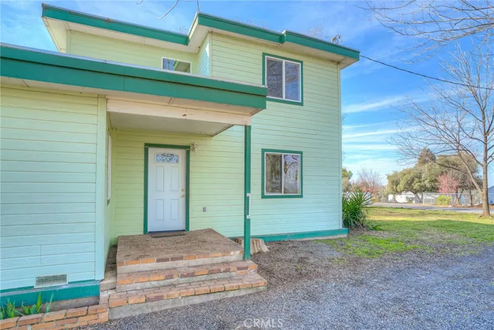 121 Summit Ave, Oroville, California 95966